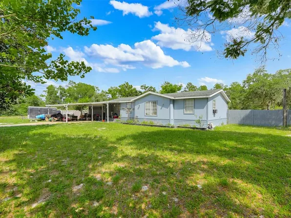 26106 Fishermans Rd, Paisley, FL 32767