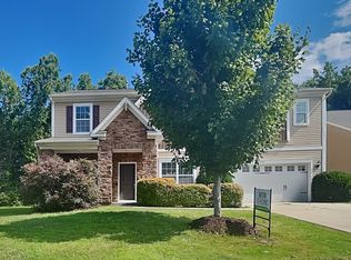 12814 Swann Branch Dr, Charlotte, NC 28273