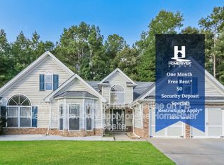 806 Lilac Ln, Villa Rica, GA 30180