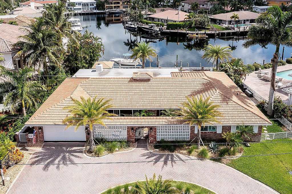 2311 NE 32nd Ct, Lighthouse Point, FL 33064 Zillow