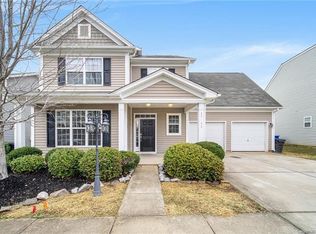 17130 Hampton Trace Rd, Huntersville, NC 28078