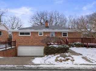 341 Springdale Ave, Wintersville, OH 43953