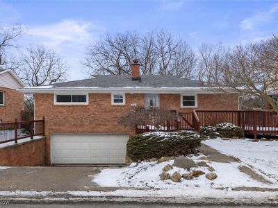 341 Springdale Ave, Wintersville, OH, 43953