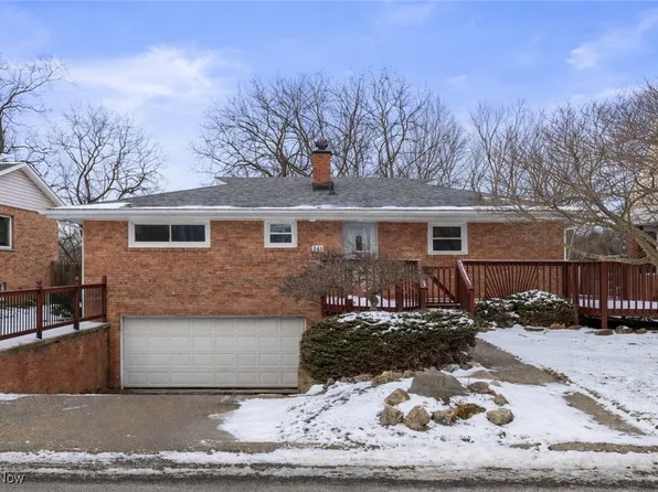 341 Springdale Ave, Wintersville, OH 43953