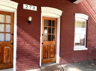 273 Route 9d APT 4, Beacon, NY 12508