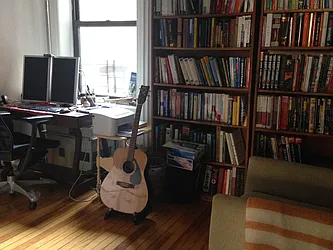 Rented by Guardian Property Management of Brooklyn LLC