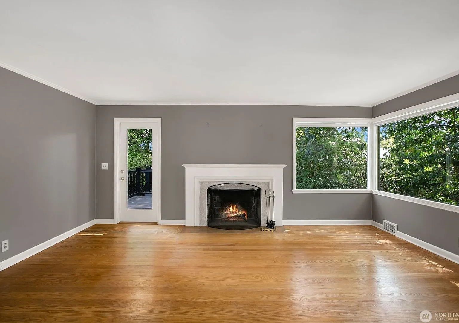 2Bd/1.75Ba Seattle Home — Photo 4