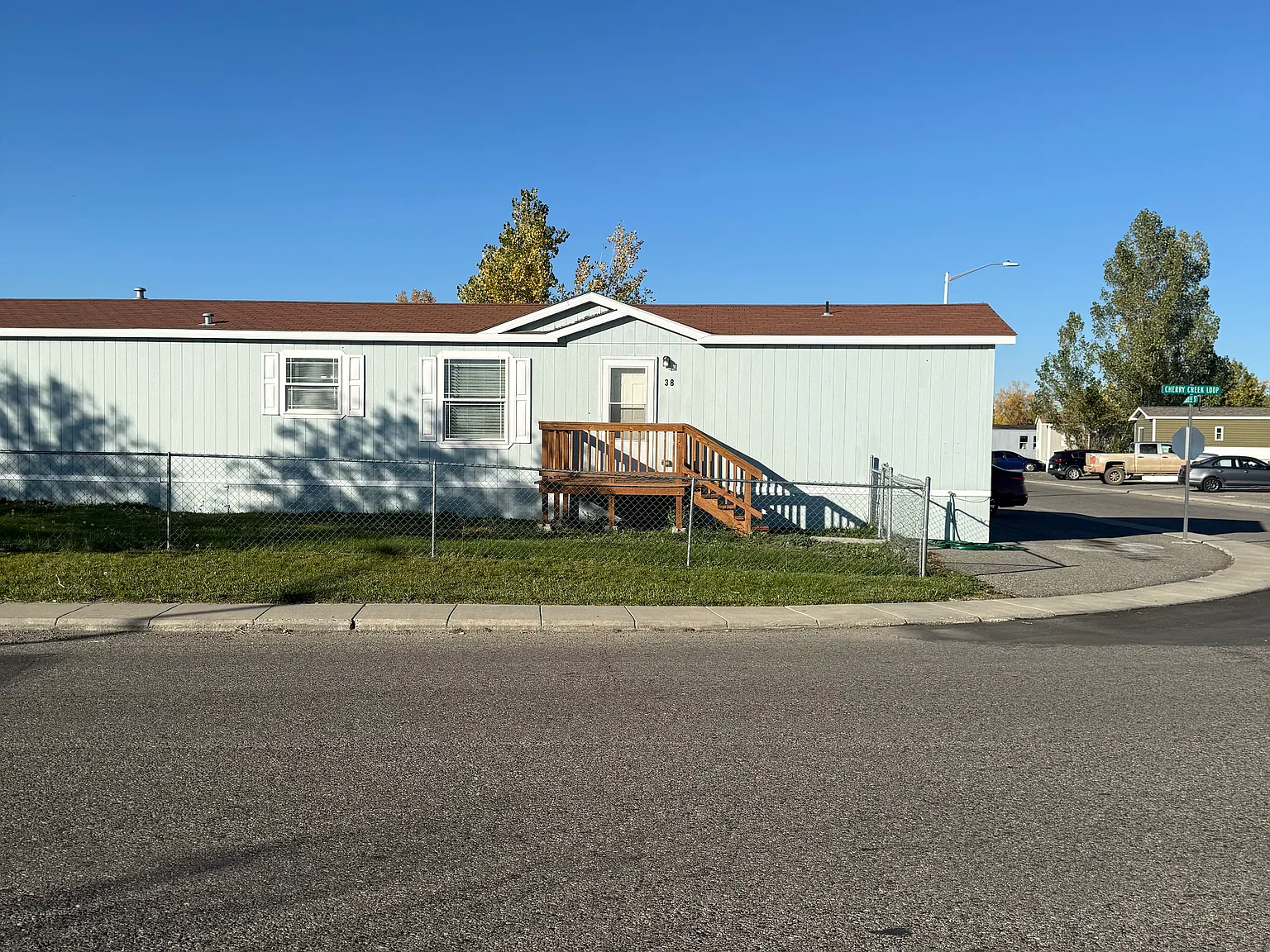 3 bed, 1140 sqft, $1,995 — Photo 1