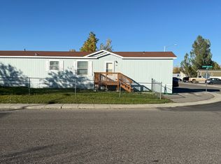 38 Jubilee St, Billings, MT 59105