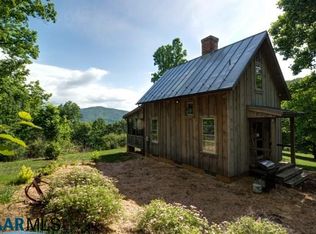 4570 Bethel Hollow Ln, Covesville, VA 22931