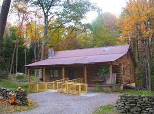 239 Trail Rd, Putney, VT 05346