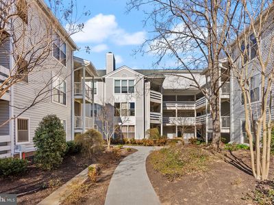 10302 Appalachian Cir APT 209, Oakton, VA, 22124