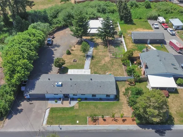 5604 114th Avenue Ct E, Puyallup, WA 98372