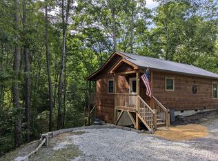 132 Lanes Way, Murphy, NC 28906