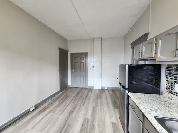 Crocker House Apartments