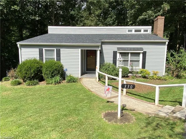 330 Dudley Ave, Mount Airy, NC 27030