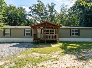 42 Sweet Home Ln, Poplarville, MS 39470