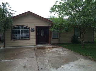4951 Falvey St, Houston, TX 77017