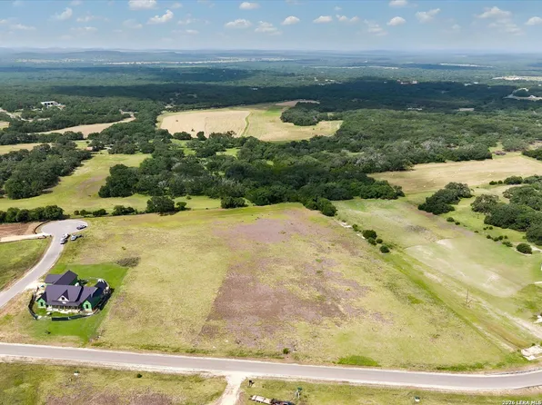 733 Annabelle Avenue LOT 37, Bulverde, TX 78163
