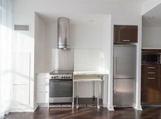 38 Dan Leckie Way #1702, Toronto, ON M5V 2V6