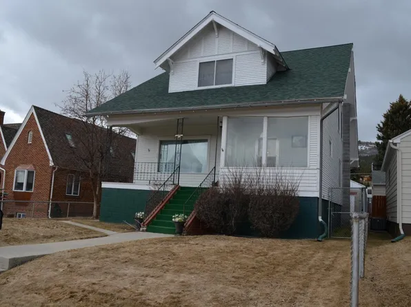 1217 W 3rd St, Anaconda, MT 59711