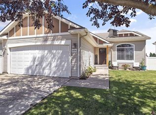 8910 N Oak St, Spokane, WA 99208