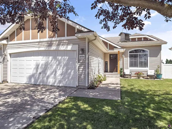 8910 N Oak St, Spokane, WA 99208