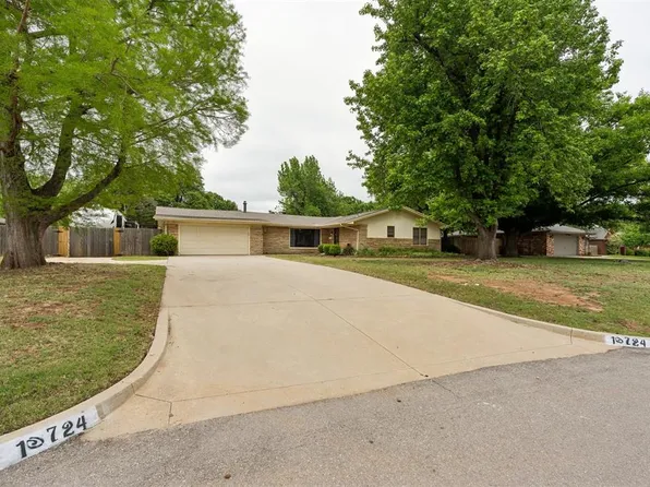 10724 Major Ave, Oklahoma City, OK 73120