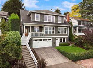 1327 35th Ave S, Seattle, WA 98144