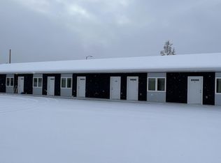 2751 Stone Point - 5, North Pole, AK 99705