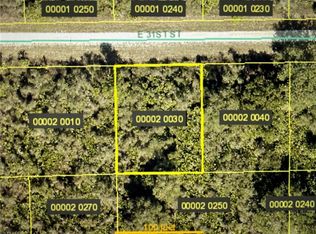 4190 E 31st St, Alva, FL 33920