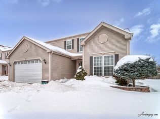 28125 W Rockwell Ct, Lakemoor, IL 60051