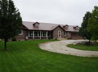 24503 141st St, Bouton, IA 50039