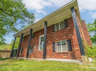 16911 Christian Dr, Dexter, MO 63841