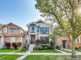 5859 N Melvina Ave, Chicago, IL 60646