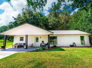 107 Evergreen Church Rd, Seminary, MS 39479