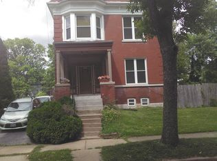 5223 Raymond Ave, Saint Louis, MO