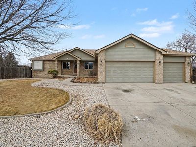 802 Waxberry Ct, Loveland, CO, 80538