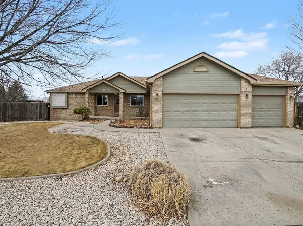 802 Waxberry Ct, Loveland, CO 80538