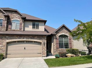 299 E Nechatel Dr, Draper, UT 84020