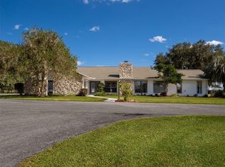 15939 NW 162nd Ter, Williston, FL 32696