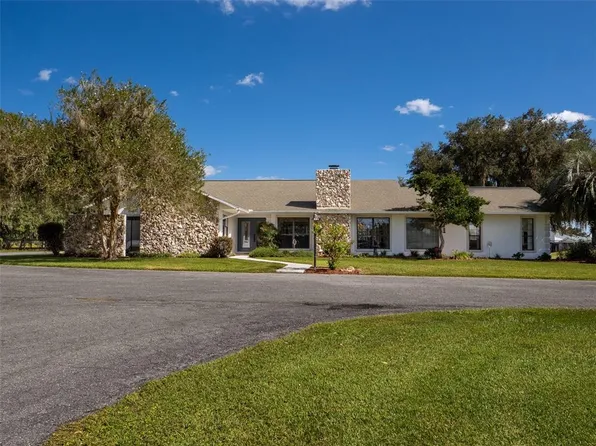 15939 NW 162nd Ter, Williston, FL 32696