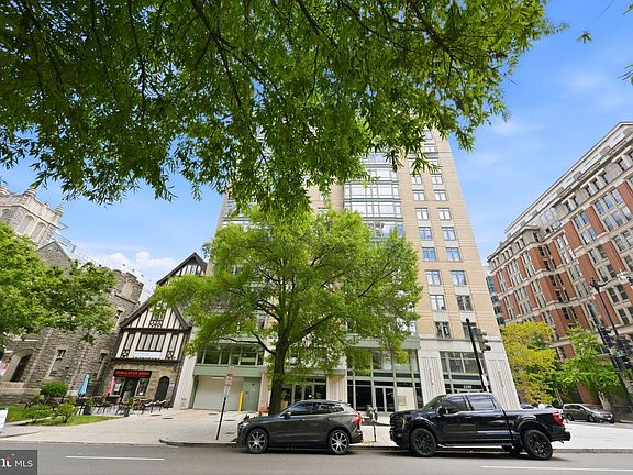 2nd image of 1150 K St NW APT 404
