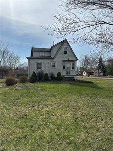 9475 Woodworth Rd, North Lima, OH, 44452