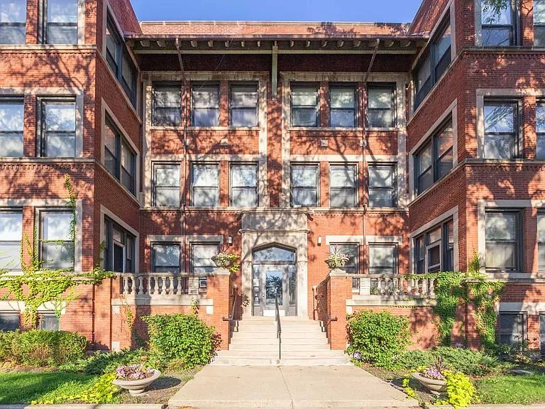 Drexel Terrace — Photo 7