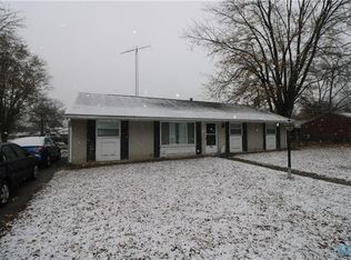 407 S McCord Rd, Holland, OH 43528
