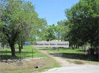 10805 Mary Ln #1, Manvel, TX 77578