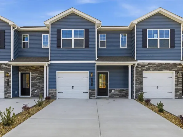 3792 Wyatt Way, Kodak, TN 37764