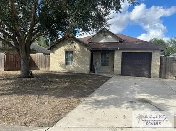 1844 El Cielo, Brownsville, TX 78520