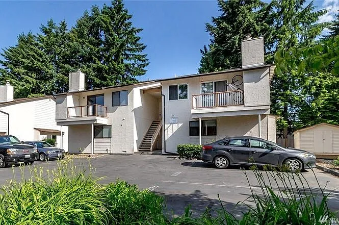 7340 NE 142nd Pl #7D — Photo 2